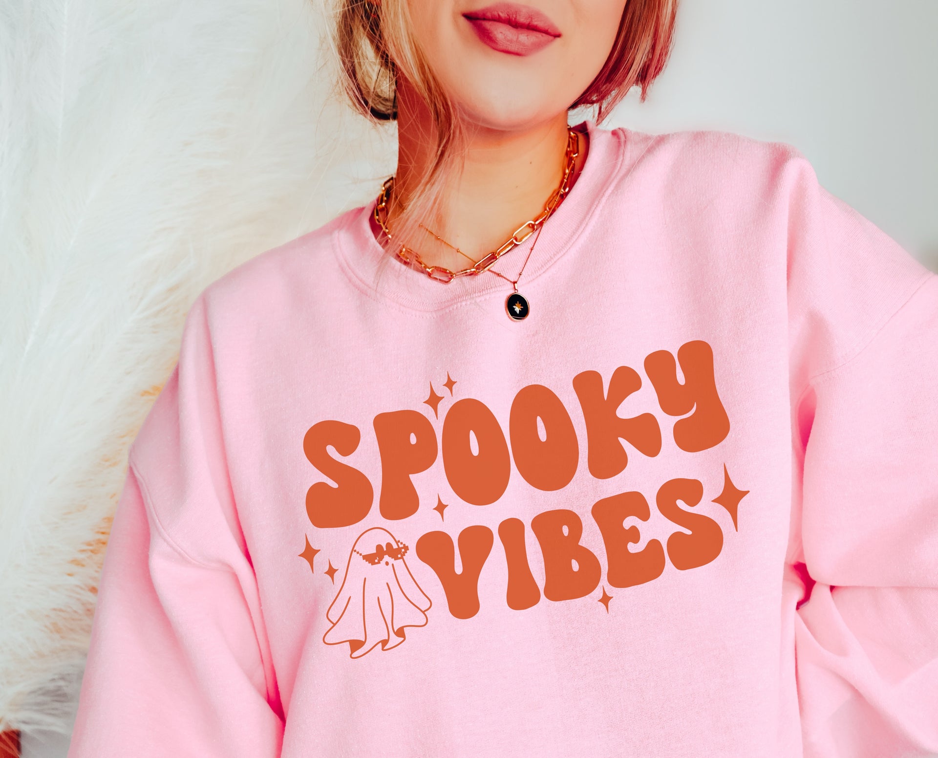 Halloween Sweatshirts